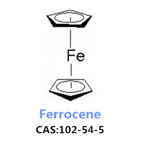 Ferrocene